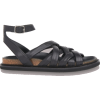 Kennie Footbed Sandal - Sandały - £135.20  ~ 152.79€