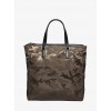 Kent Large Camouflage Nylon Tote - Hand bag - $198.00 