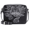 Kenzo Geo Tiger Leather - Bolsas pequenas - $333.00  ~ 286.01€