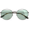 Kenzo Tinted Sunglasses - サングラス - 