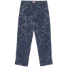 Kenzo - Capri & Cropped - 