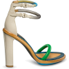 Kenzo - Sandals - 