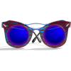 Kenzo - Sonnenbrillen - 