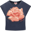 Kenzo knit Tshirt - Tシャツ - 