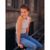 Keri Russell (Felicity) - Modna pista - 