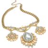 Kette - Necklaces - 