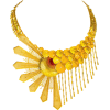 Kette - Halsketten - 