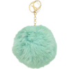 Key Chain Pom Pom - Other jewelry - 