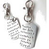 Key Chain - Other jewelry - 