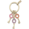 Key Rings, Key Chains - Requisiten - 
