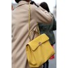 Yellow bag - Minhas fotos - 