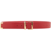 Khaite Robbi Belt - Cinturones - $690.00  ~ 592.63€