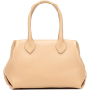 Khaite Small Leather Tote - Hand bag - 