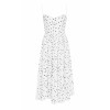 Khaite Spot Dress - Dresses - 