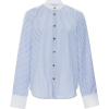 Khaite - Striped shirt - Long sleeves shirts - 
