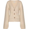 Khaite - Cardigan - 