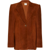 Khaite - Jaquetas e casacos - 