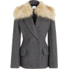Khaite - Jacket - coats - 