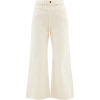 Khaite - 牛仔裤 - £265.00  ~ ¥2,336.27