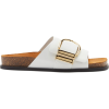 Khaite - Sandals - £474.00  ~ $623.68