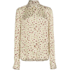 Khaite - 半袖衫/女式衬衫 - $920.00  ~ ¥6,164.31