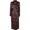 Khaite coat - Jacket - coats - 