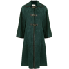 Khaite coat - Jacket - coats - 