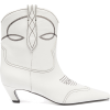 Khaite čizme - Boots - £686.00  ~ $902.62