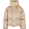 Khaite jacket - Jacket - coats - $3,083.00 