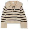 Khaite sweater - Pullover - $1,592.00  ~ 1,367.35€