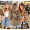 Khaki - Tiger - Uncategorized - 