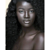 Khoudia Diop - 模特（真人） - 