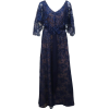 Kiki Hart 1960s evening dress - 连衣裙 - 