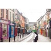 Killarney Ireland - Zgradbe - 
