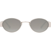 Kim Kardashian West Indra Sunglasses - Óculos de sol - 