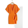 Kimono Dress - Uncategorized - 