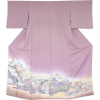Kimono KM299 - ワンピース・ドレス - $650.00  ~ ¥73,156