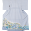 Kimono KM372-1 - Vestidos - $590.00  ~ 506.74€