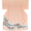 Kimono KM376 - Dresses - $490.00 