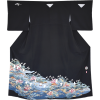 Kimono KM377 - Dresses - $490.00 