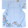 Kimono KM385 - Vestidos - $620.00  ~ 532.51€