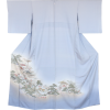 Kimono KM407 - Dresses - $500.00 
