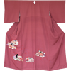 Kimono SHOPKIMONO (KM256) - Dresses - 