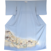 Kimono SHOPKIMONO (KM281) - Remenje - $950.00  ~ 815.94€