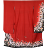 Kimono SHOPKIMONO (KM298) - Dresses - 