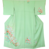 Kimono SHOPKIMONO (KM300) - Vestidos - 