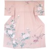 Kimono SHOPKIMONO (KM311) - sukienki - $690.00  ~ 592.63€