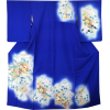 Kimono SHOPKIMONO (KM359) - Vestidos - 