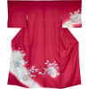 Kimono SHOPKIMONO - KM374 - Dresses - $600.00  ~ £456.01