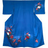Kimono SHOPKIMONO (KM421) - Vestidos - 